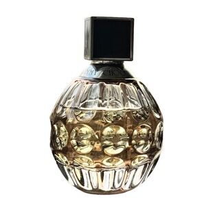 Jimmy Choo Eau de Parfum | Iconic Faceted Bottle | 2.0 oz / 60 ml